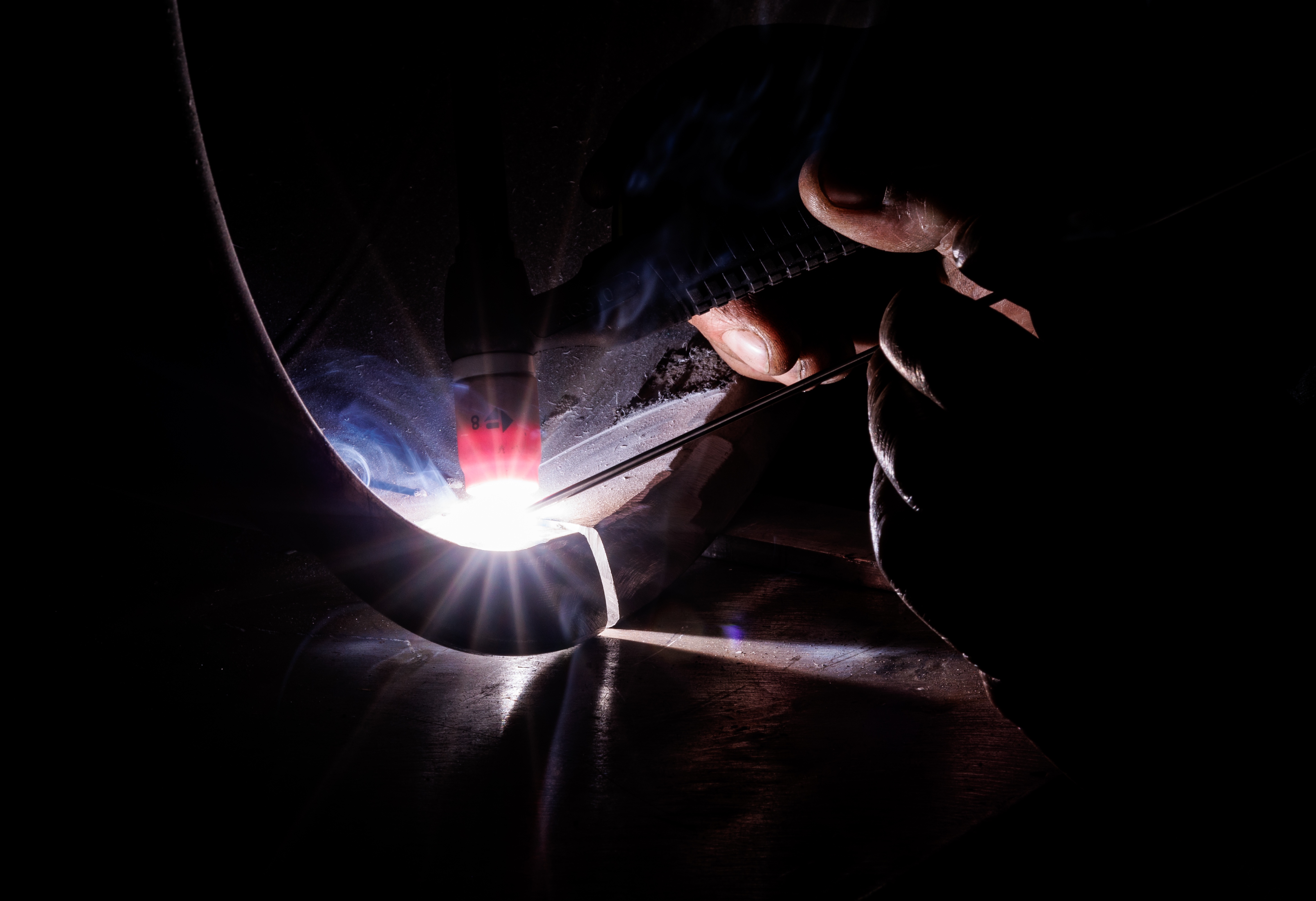 theotherkev welding 7913385
